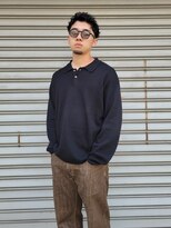 ニュートン(NEWTON)&nbsp;【Newton×白鳥】ルーツツイストパーマ