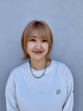 シロ(SHeIRO) 木熊 