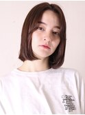 イメチェン似合わせカット20代30代40代セミディ0606