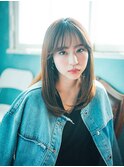 ローレイヤーロング☆20代30代40代50代