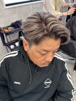 スキル 水戸(SKILL) グレージュ