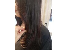 マル ヘアープラス(maru。hair+)