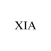 ジア(XIA)のお店ロゴ
