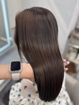 シーテメゾン(Ciete Maison)&nbsp;【Shiori】王道ナチュラルヘア