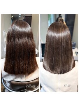 エイジングケアイフドット 明石大久保(if.) 超高濃度水素プレミアムエイジングケアカラーエステ＃ヘッドスパ