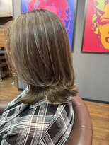 ゼニス(Zenith)&nbsp;ハイライト