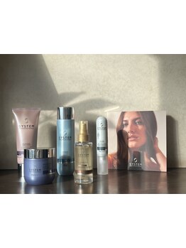 髪の内部まで浸透するから、今までにない質感と手触りに♪ずっと触れていたくなるツヤ髪を体感☆