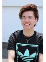 エイル 江坂(Eir)&nbsp;メンズ/メンズカット/メンズパーマ/ニュアンスパーマ/江坂/眉毛