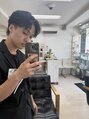 ブラックビズ 横浜駅西口店(BlackBiz)&nbsp;乙川 央人