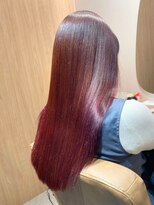 ヘアメディカルサロン 札幌&nbsp;髪質改善/トリートメント/ストレート/縮毛矯正