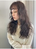 【NAiVE HAIR 】2025aw