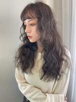 ナイーヴヘア(NAiVE HAIR) 【NAiVE HAIR 】2025aw