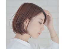 カット技術の必要なショートおまかせ下さい