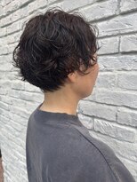 エルサフィロ ヨドヤバシ(el zafiro yodoyabashi)&nbsp;マッシュ/マッシュショート/20代30代40代50代60代