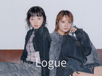 Logue【ローグ】
