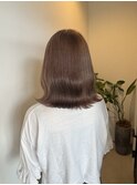 マロベージュ