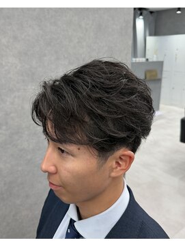 ラヴィット 横浜店(LUVIT) 【ナチュラルフェザー】