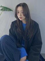 シロ(Shiro)&nbsp;High layer