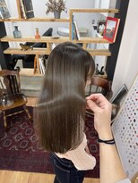 リコルド 学芸大学(Ricordo)&nbsp;オリーブブラウン/オリーブベージュ/グレージュ