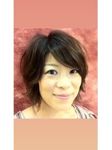 ルピア バイ シマ(L'pur by Shima) 桐原 知子