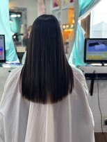 カリーナ 三咲店(Karina)&nbsp;ロング、ストレートヘア