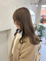 ラルム(ralme/sol)&nbsp;くすみbeige