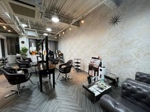 キャン 温品店(CAN)の雰囲気（落ち着きと高級感のある店内）