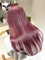 アンバー(Amber)&nbsp;レッドバイオレットカラー