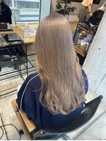 リムレス(LIMLESS)&nbsp;韓国レイヤー/くびれレイヤー/顔周りレイヤー/万代/新潟駅前