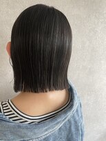 シャルム(charme)&nbsp;ボブ