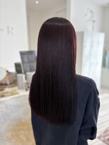 ライド ヘアー(RIDE HAIR)&nbsp;ツヤツヤロングスタイル