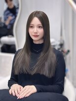 エクララ(eclala)&nbsp;透明感抜群美髪スタイル☆