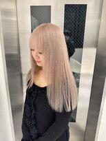 メル 表参道(Mel)&nbsp;ホワイトミルクティー