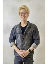 ココロサロンハナレ 浅草美容院(cocolo salon HANARE)&nbsp;山田 省吾　浅草