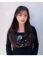 シェノン 奈良橿原店(CHAINON) mana