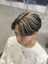 エン(en)&nbsp;アウターカラー