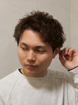 ランス(Reims)&nbsp;スパイキーショート