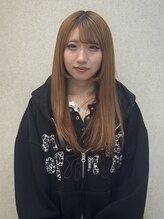 レム 長野(REM)&nbsp;うい 