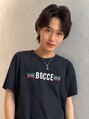 ラフィス ヘアー ロビン 名古屋店(La fith hair robin) 武山 稜河