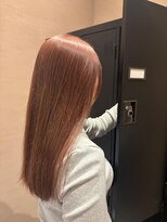 スーリール 新宮店(Sourire)&nbsp;ピンクベージュ