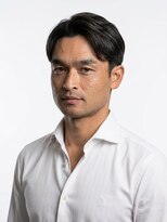 ワンワンオー バーバーショップ 博多店(@110 BARBER SHOP)&nbsp;メンズカット/フェード/濡れパン/バーバー/理容/博多