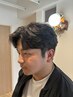 【30歳以下限定】 メンズカット ※太田指名 4900円→4500円
