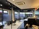 美容室イサ 伏見店(ISA)の写真/一人ひとりの髪と心に寄り添う、少人数のプライベートサロン。お仕事帰りにも最適な8時までの来店OK！