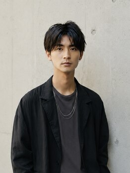 マナ 阪神尼崎(MANAZ)の写真/再現性◎！自然な動きを作る縮毛矯正で、広がりうねりも解消♪ナチュラル美髪へ☆