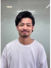 ルーダス 新保店(Rudus) 宮 翔太