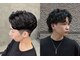 スタイル(STYLE)の写真/【わさだ/実力派Stylistの大人気店】女性目線のカッコいいを提案/清潔感のあるメンズStyleで好印象に◎