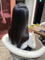 シーインフィニート 人形町店(C∞)&nbsp;長持ちするトリートメントメニューがあります！