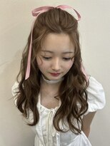 ディフィー 梅田(Defi) くすみベージュ