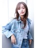 【40日以内来店】カット+カラー+ヘッドスパ5分+髪質改善TR★urutowa★