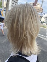 エン(en.)&nbsp;ハイトーンミディ